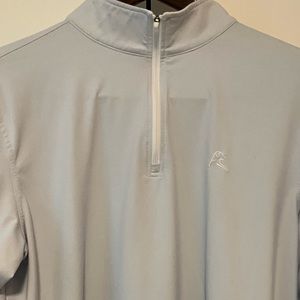Rhoback Quarter Zip - “The Cloudsurfer”